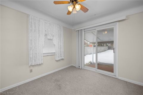 Tiny photo for 9242 W 130th Street, Strongsville, OH 44136 (MLS # 5187284)