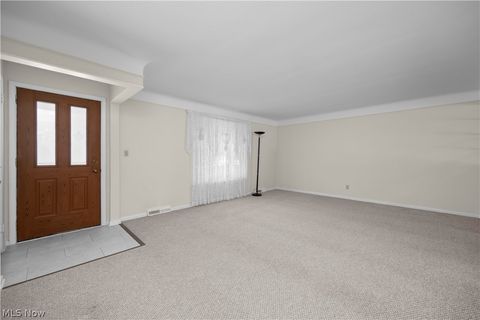 Tiny photo for 9242 W 130th Street, Strongsville, OH 44136 (MLS # 5187284)