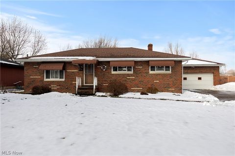 9242 W 130th Street Strongsville OH 44136