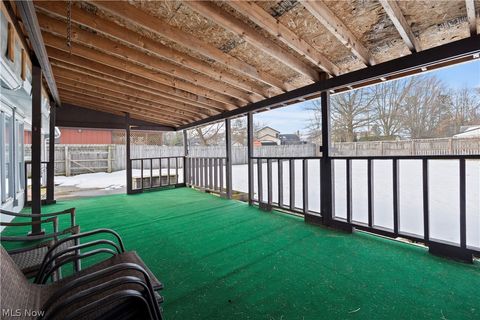 Tiny photo for 9242 W 130th Street, Strongsville, OH 44136 (MLS # 5187284)