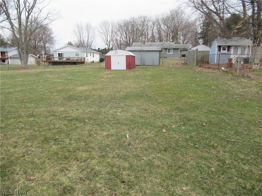 River Heights - Residential