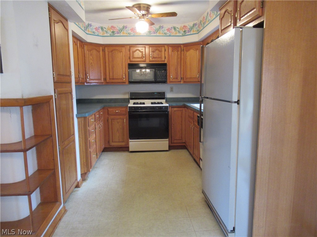 River Heights - Residential