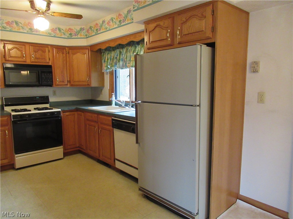River Heights - Residential