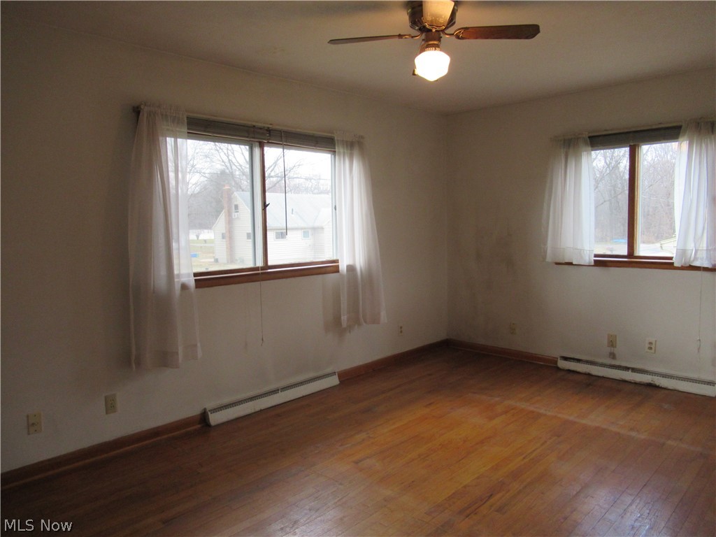 River Heights - Residential