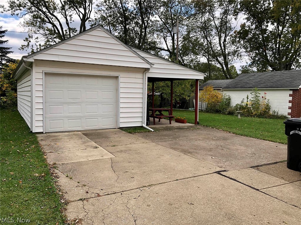 Cloverdale - Residential