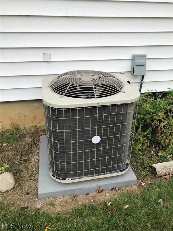 Cloverdale - Residential