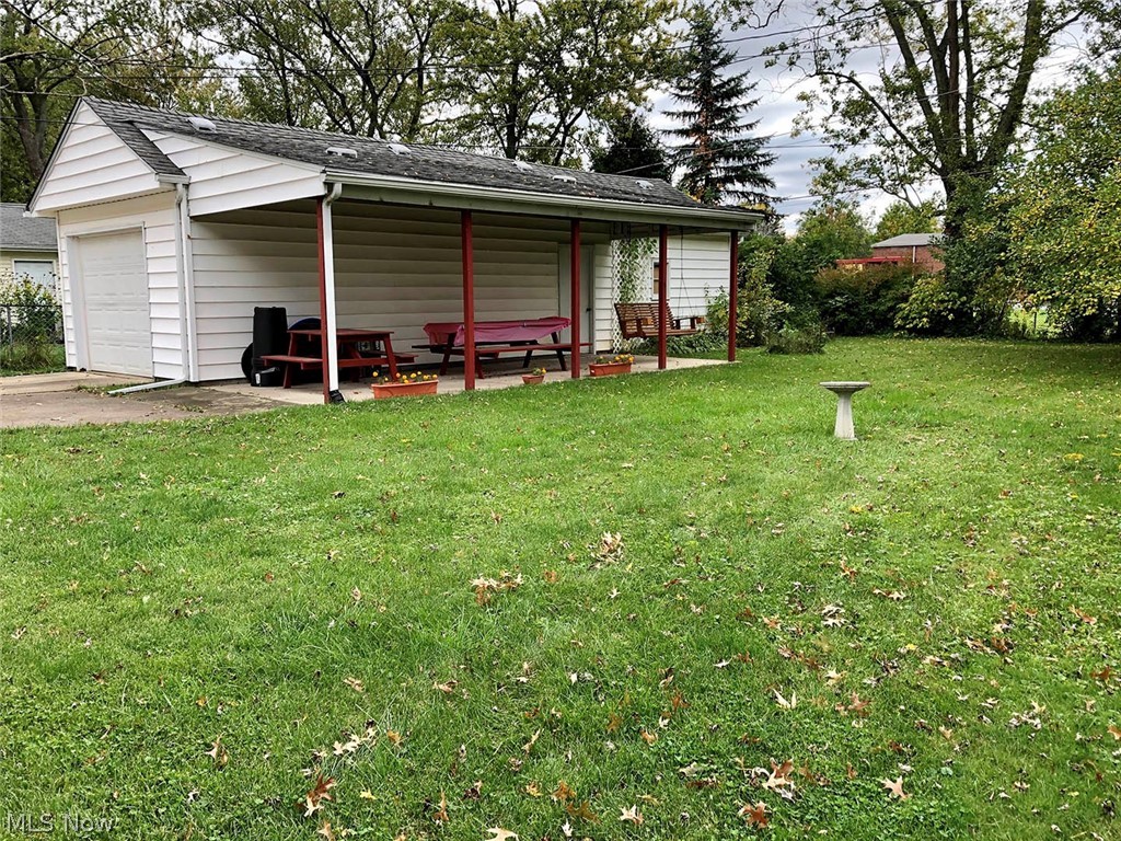 Cloverdale - Residential