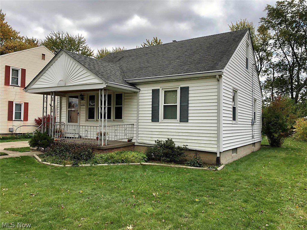 Cloverdale - Residential