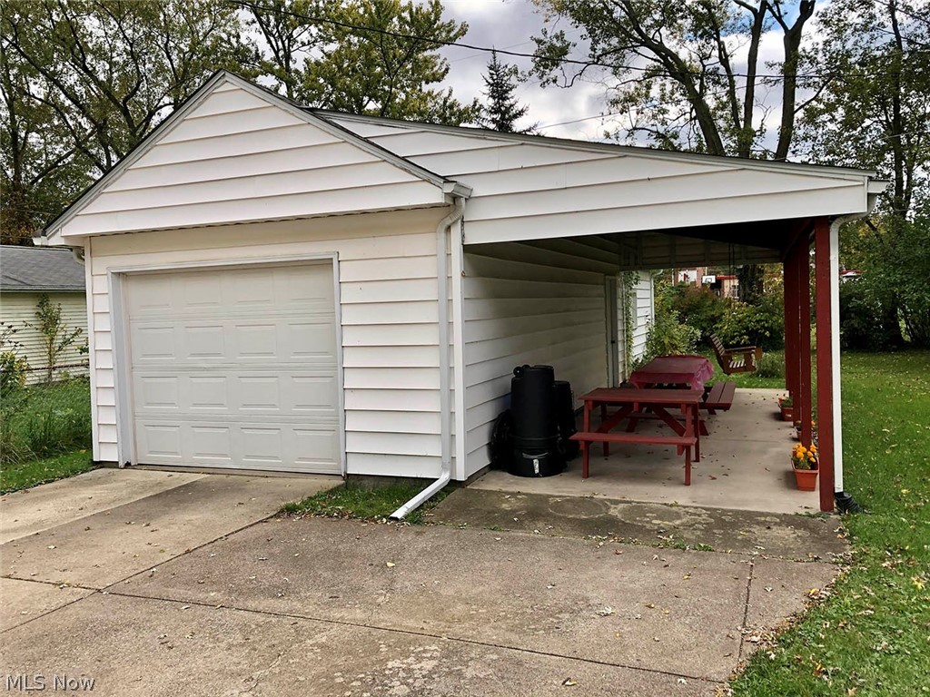 Cloverdale - Residential