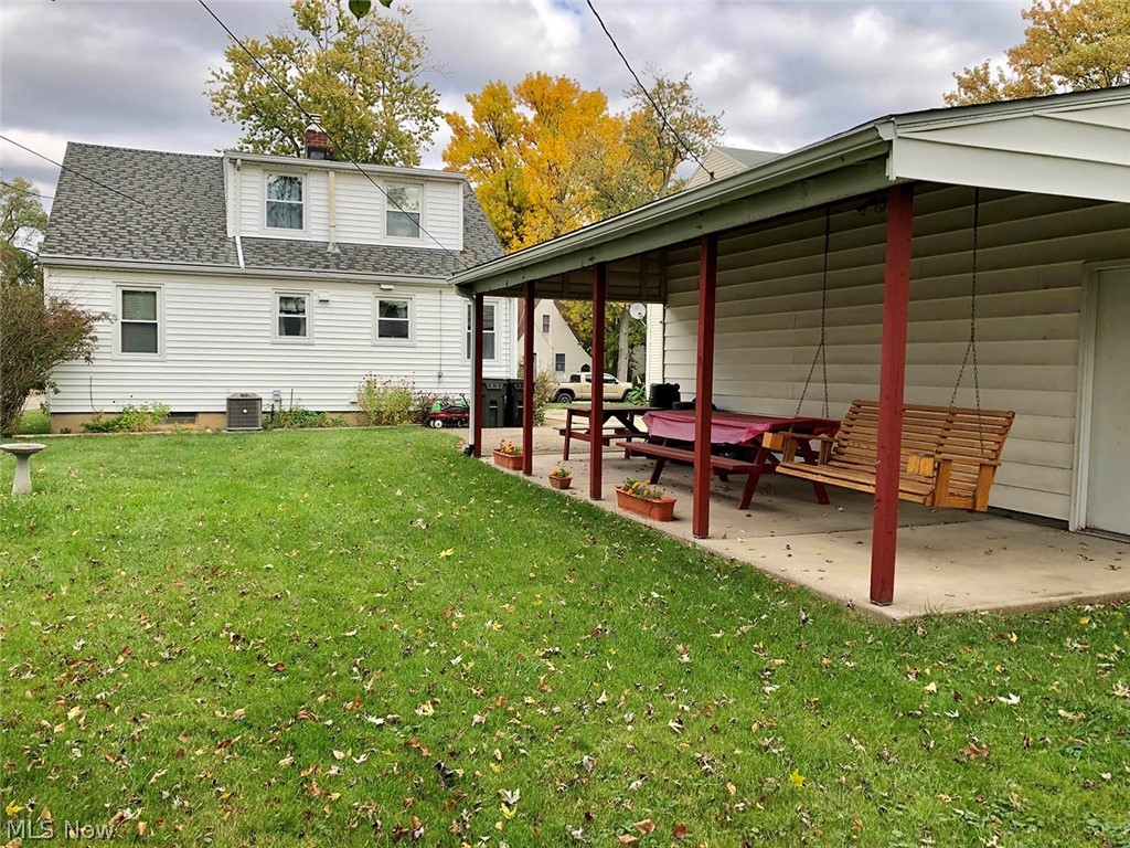 Cloverdale - Residential