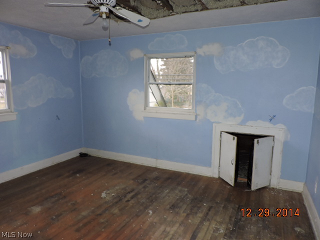 Creeds Add - Residential