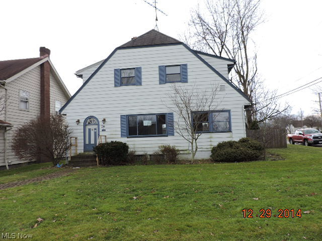 Creeds Add - Residential