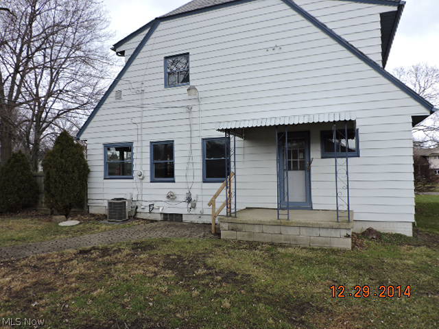 Creeds Add - Residential