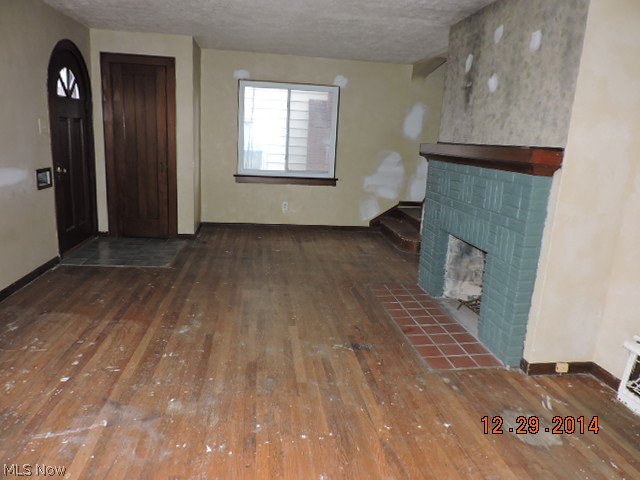 Creeds Add - Residential