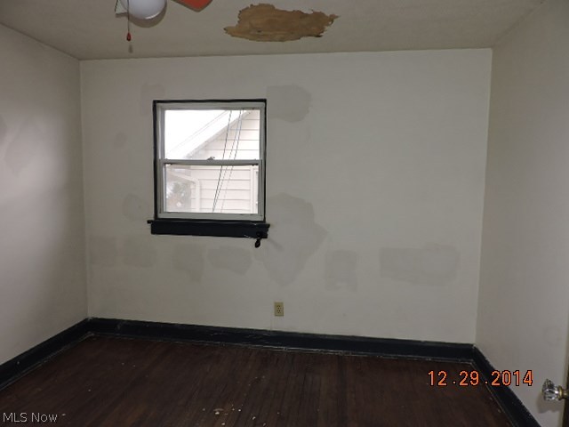 Creeds Add - Residential