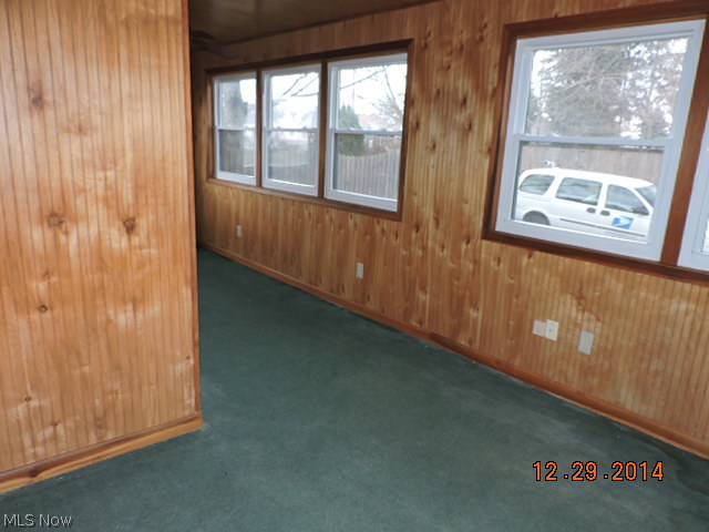 Creeds Add - Residential