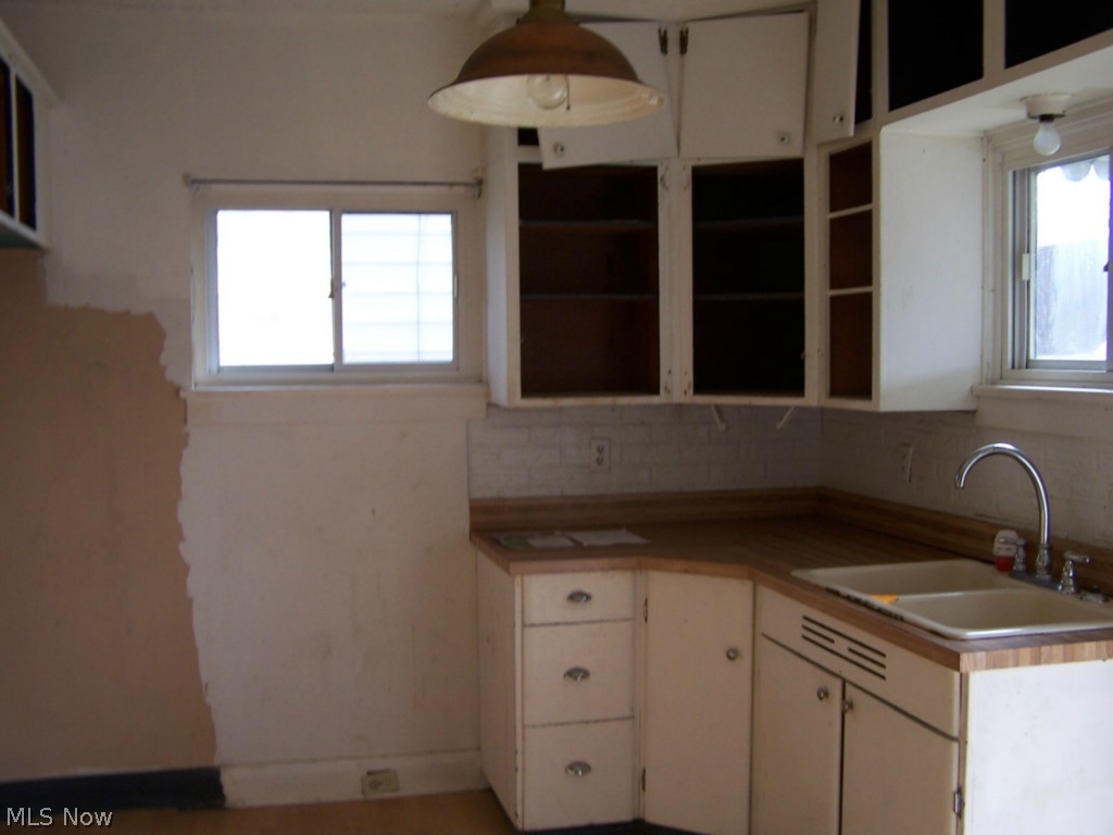 Creeds Add - Residential