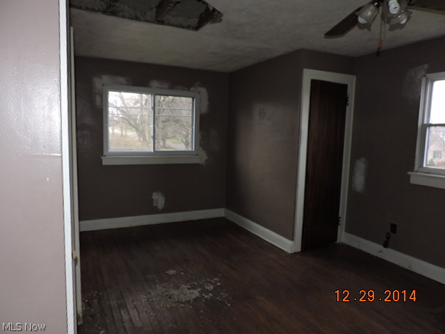 Creeds Add - Residential