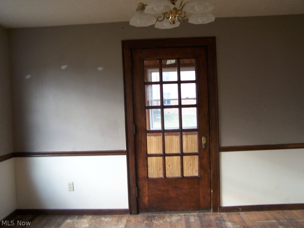 Creeds Add - Residential