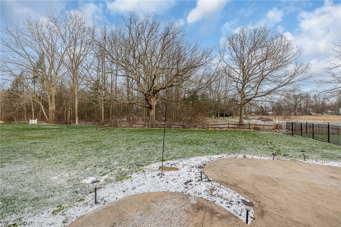 Waterbury Sub #3 - Residential