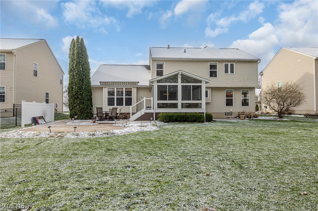 Waterbury Sub #3 - Residential