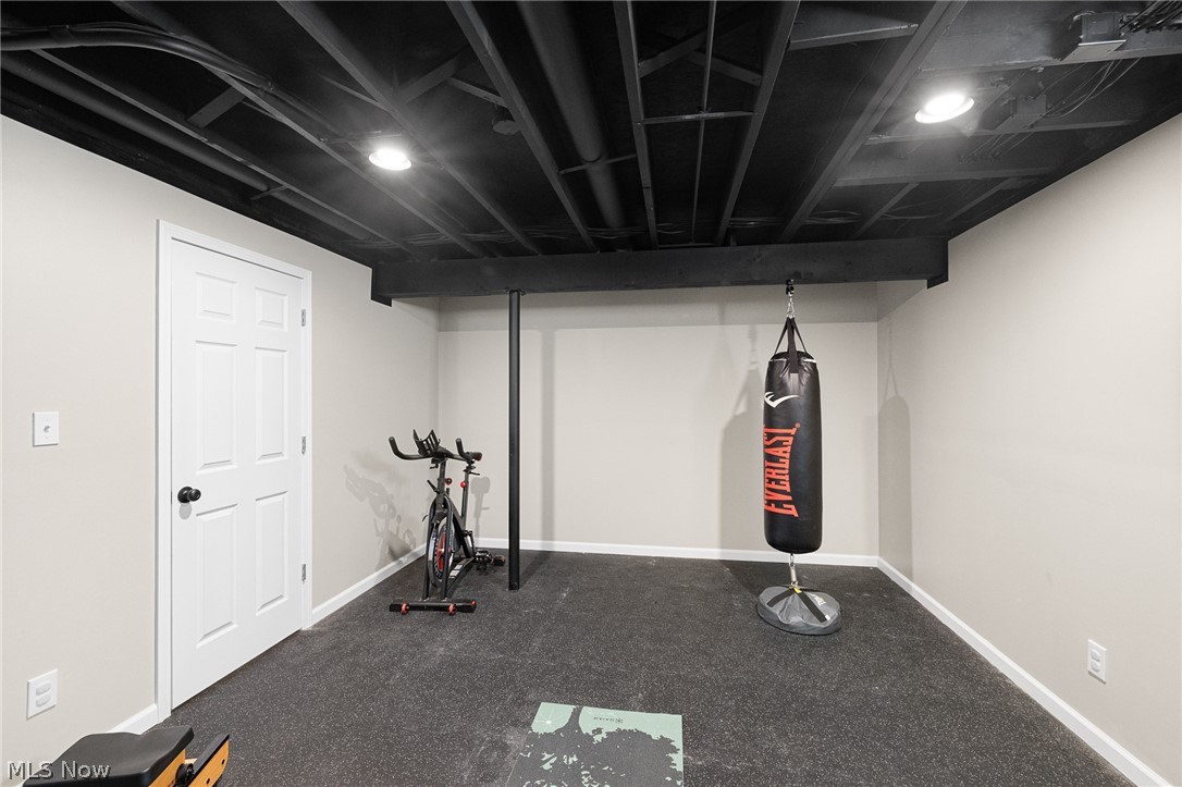 Waterbury Sub #3 - Residential