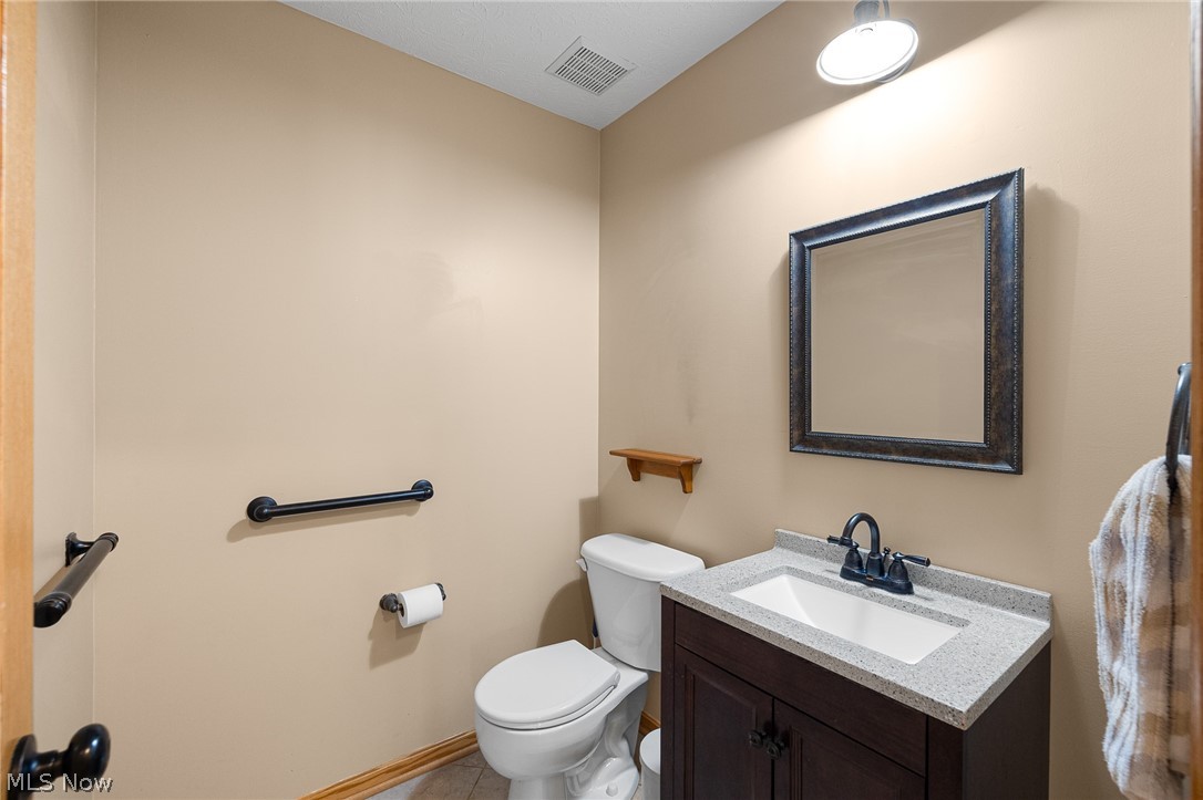 Waterbury Sub #3 - Residential