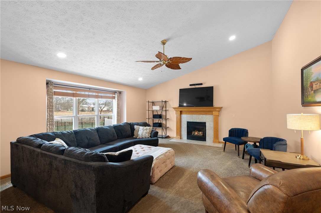 Waterbury Sub #3 - Residential