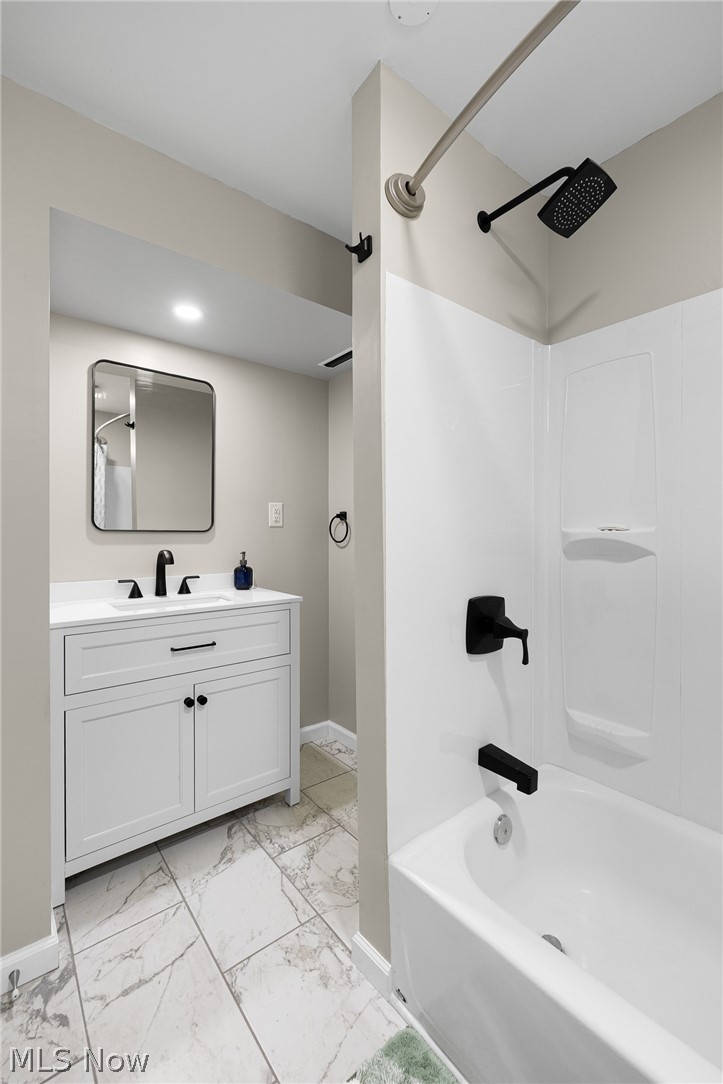 Waterbury Sub #3 - Residential