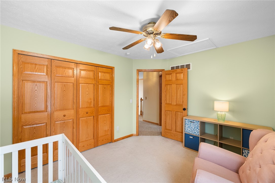 Waterbury Sub #3 - Residential