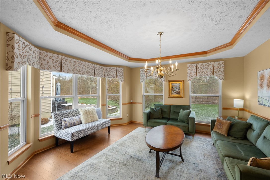 Waterbury Sub #3 - Residential