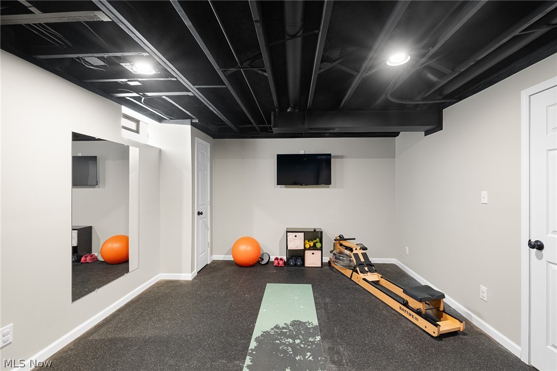 Waterbury Sub #3 - Residential