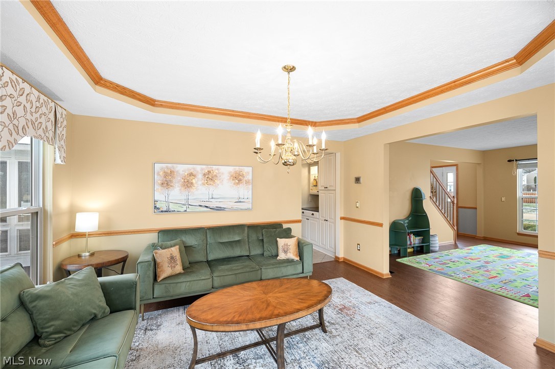 Waterbury Sub #3 - Residential