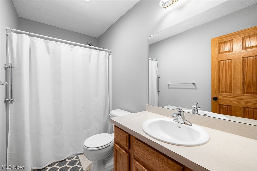 Waterbury Sub #3 - Residential