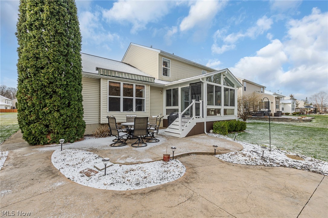 Waterbury Sub #3 - Residential