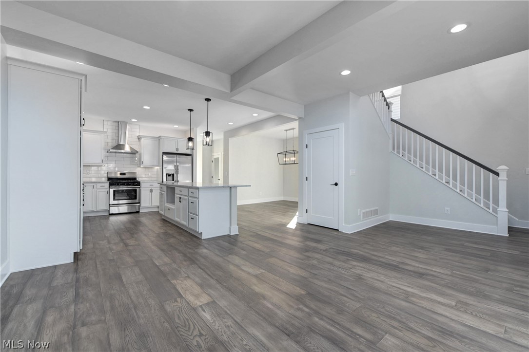 Lakewood Park - Residential