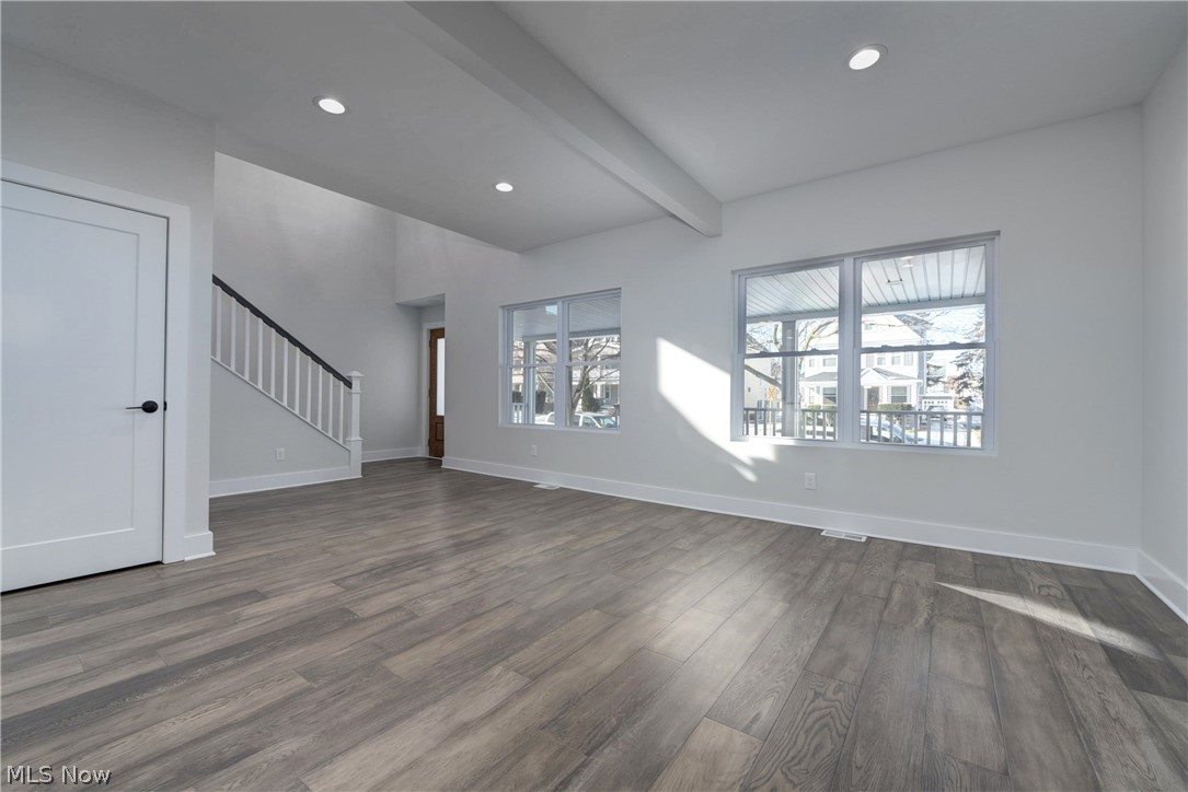 Lakewood Park - Residential