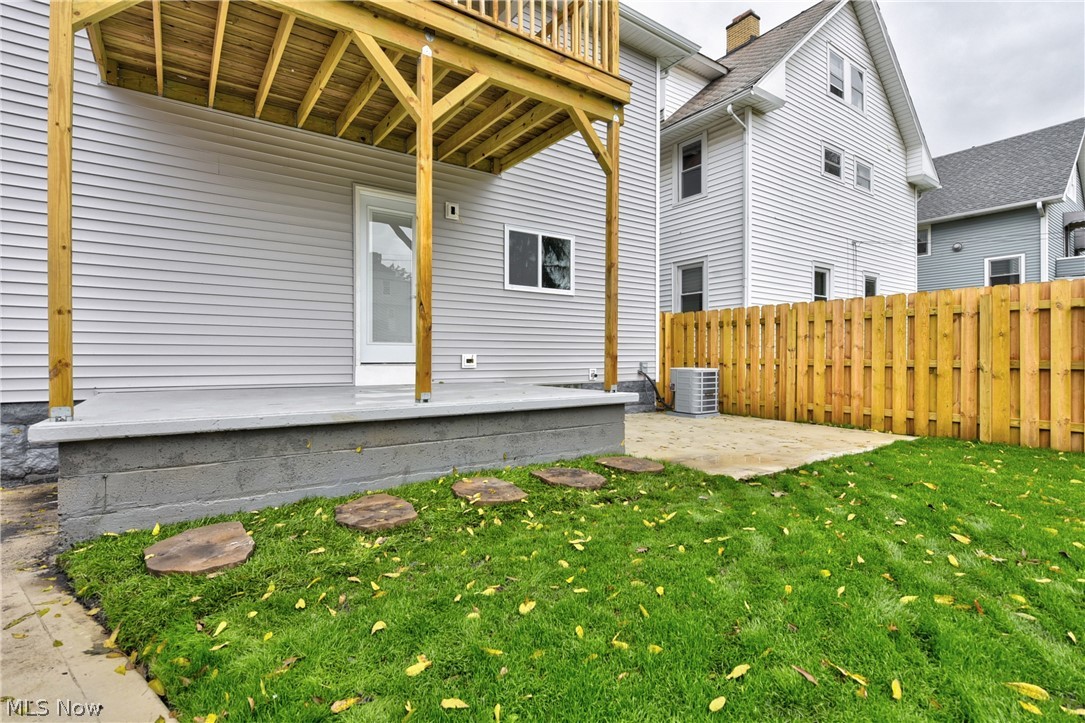 Lakewood Park - Residential