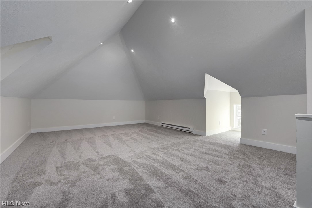 Lakewood Park - Residential