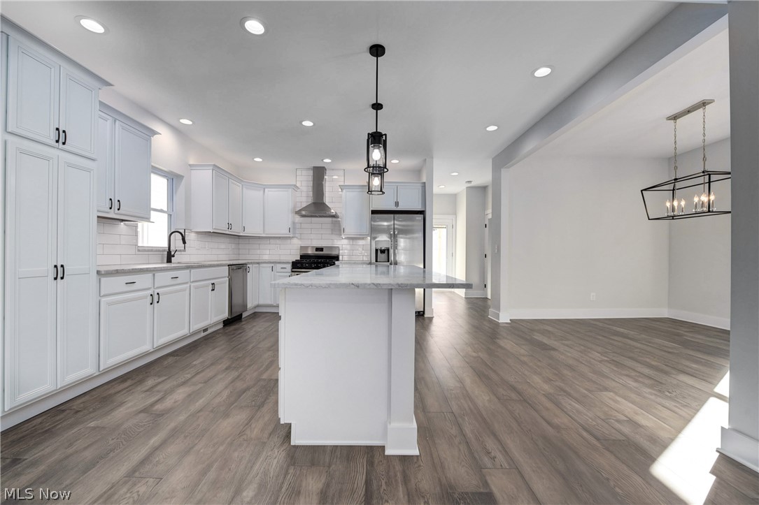 Lakewood Park - Residential