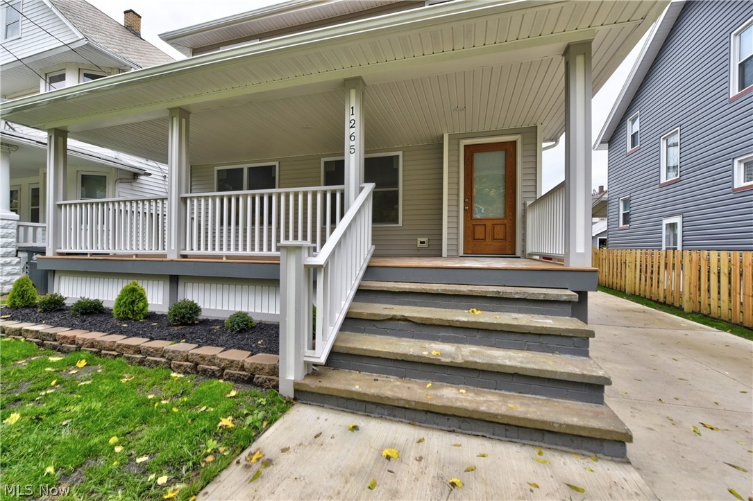 Lakewood Park - Residential