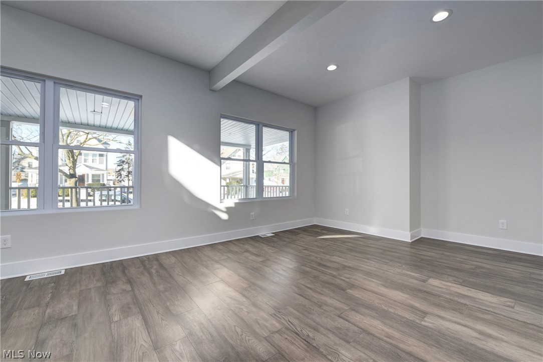 Lakewood Park - Residential