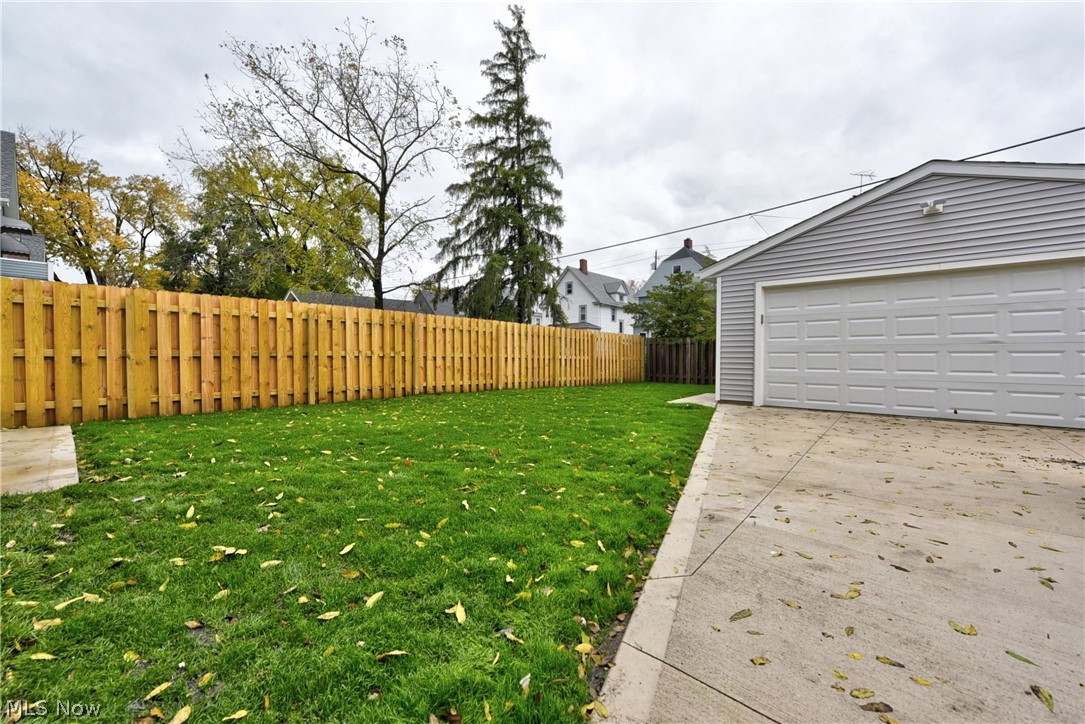 Lakewood Park - Residential