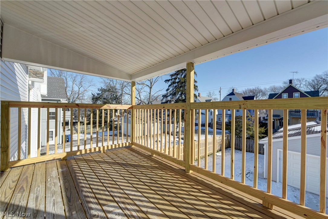 Lakewood Park - Residential