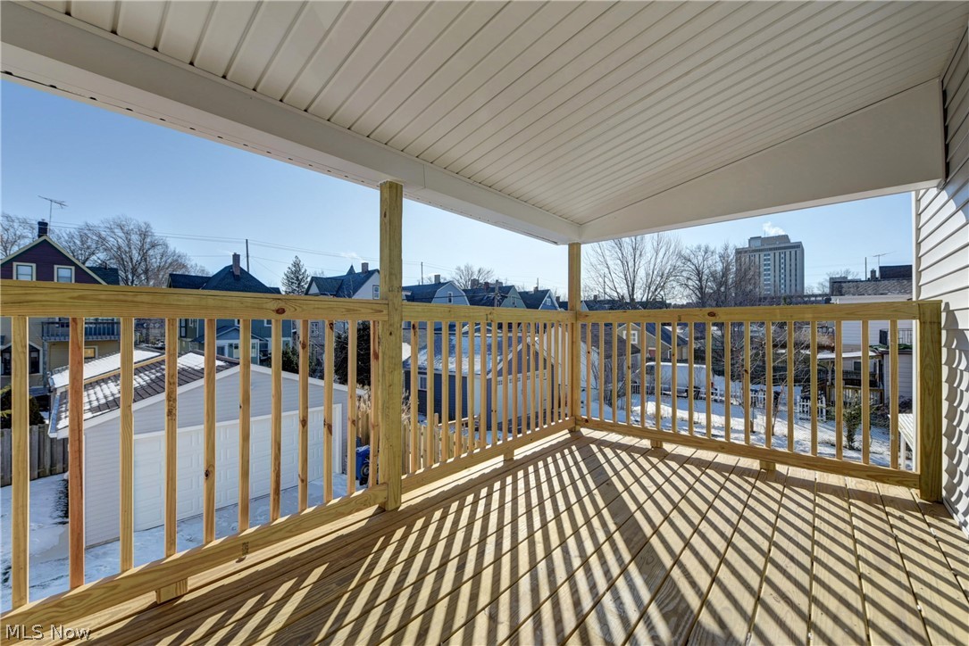 Lakewood Park - Residential