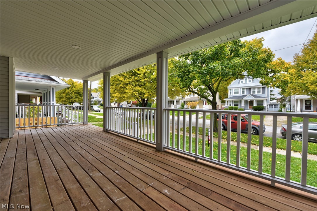 Lakewood Park - Residential