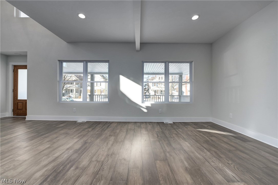 Lakewood Park - Residential