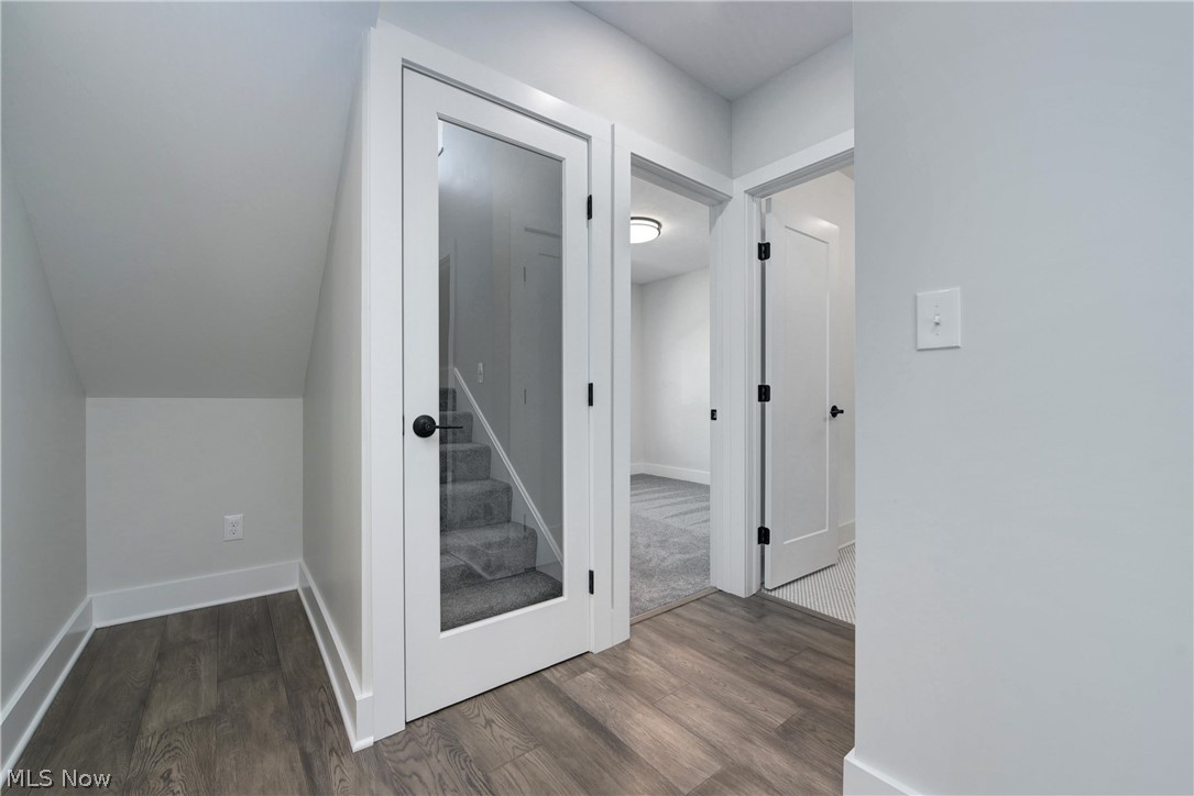 Lakewood Park - Residential