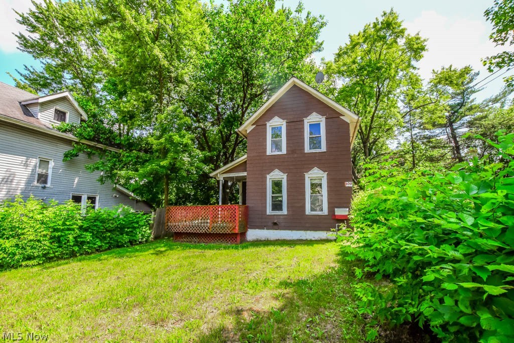 Edwards Matthews Sub - Residential