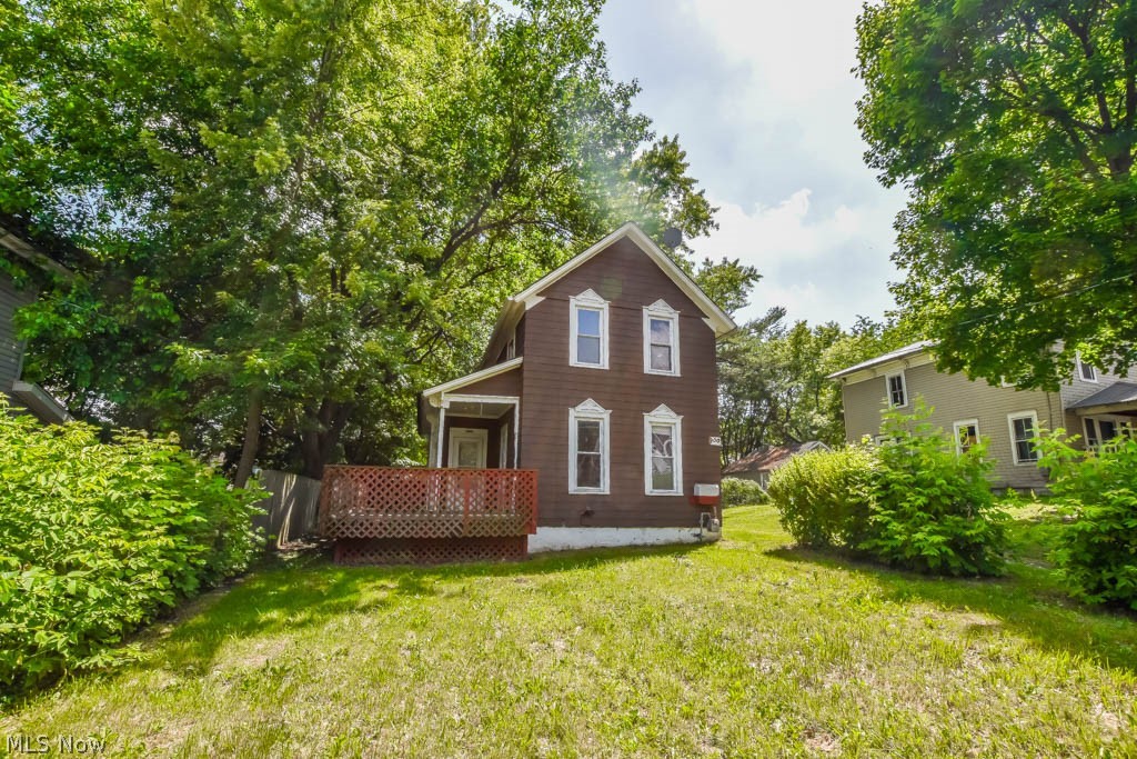 Edwards Matthews Sub - Residential